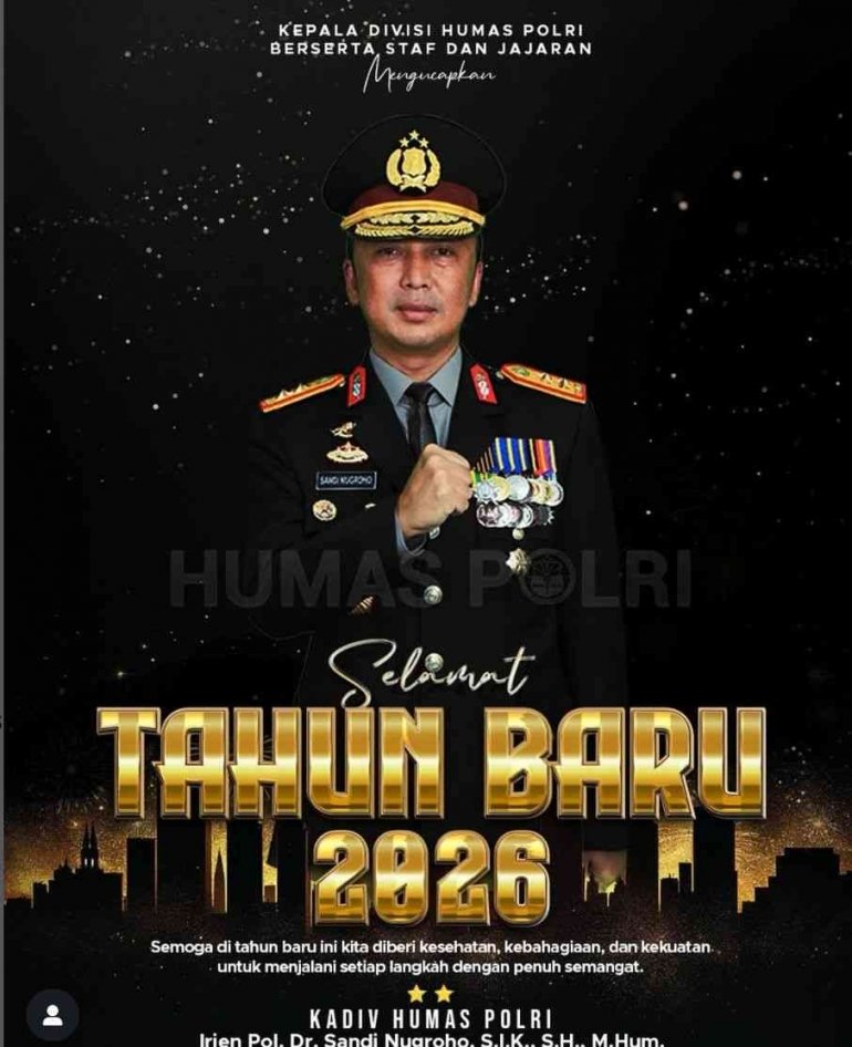 Wakapolri Pantau Arus Balik Nataru di Command Center Tol Jasa Marga Jatiasih